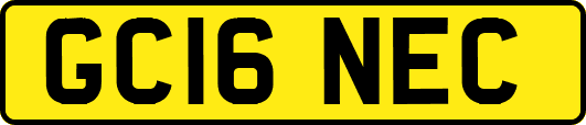 GC16NEC