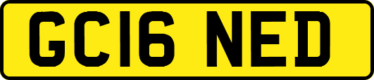 GC16NED