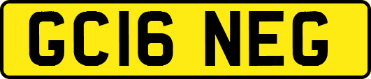 GC16NEG