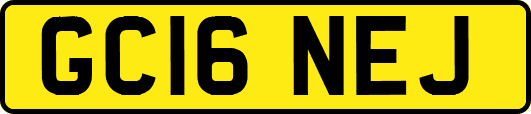 GC16NEJ