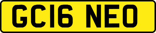 GC16NEO