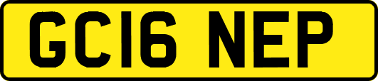 GC16NEP