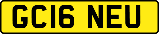 GC16NEU
