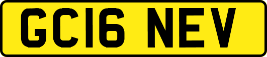 GC16NEV