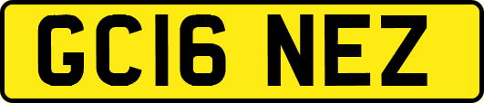 GC16NEZ