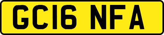 GC16NFA
