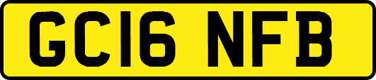 GC16NFB