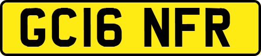 GC16NFR