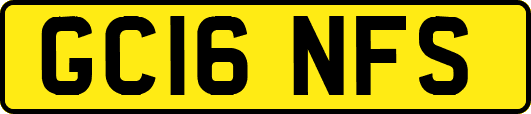 GC16NFS