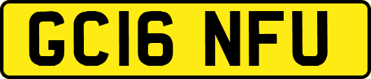 GC16NFU