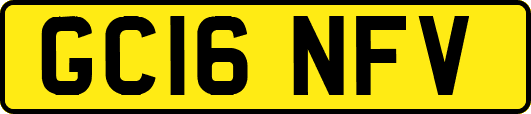 GC16NFV
