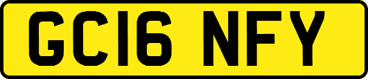 GC16NFY