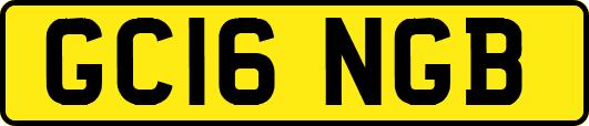 GC16NGB