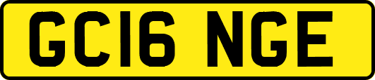 GC16NGE