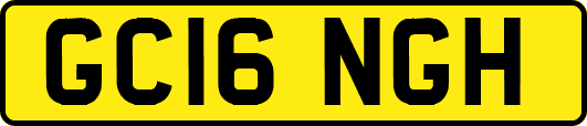 GC16NGH