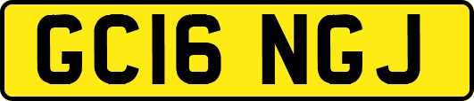 GC16NGJ