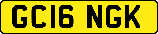 GC16NGK