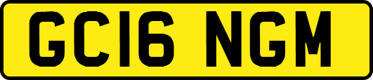 GC16NGM