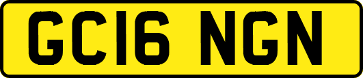 GC16NGN