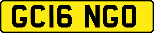 GC16NGO