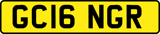 GC16NGR
