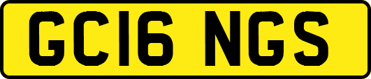GC16NGS