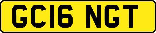 GC16NGT