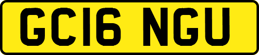 GC16NGU
