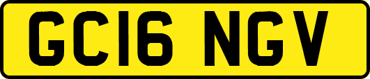 GC16NGV
