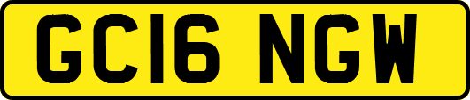 GC16NGW