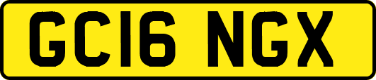 GC16NGX