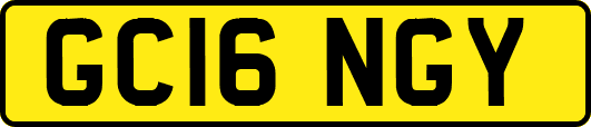GC16NGY