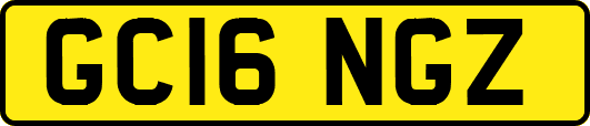 GC16NGZ