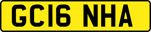 GC16NHA