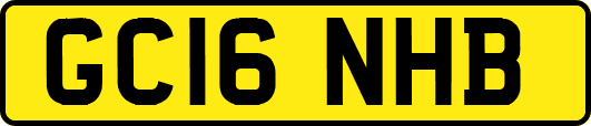 GC16NHB