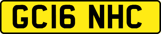 GC16NHC