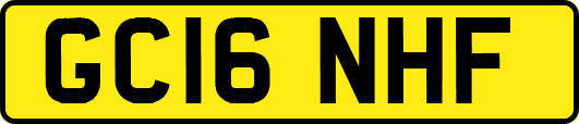 GC16NHF