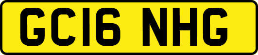 GC16NHG