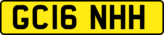 GC16NHH