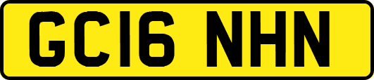 GC16NHN