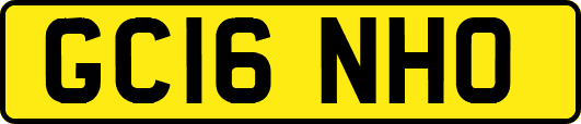 GC16NHO