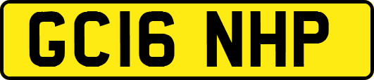 GC16NHP