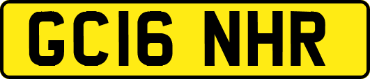 GC16NHR