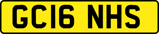 GC16NHS