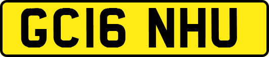 GC16NHU