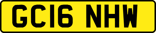 GC16NHW