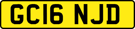 GC16NJD