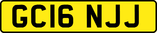 GC16NJJ