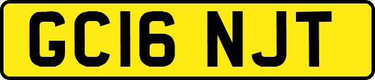 GC16NJT