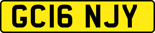 GC16NJY